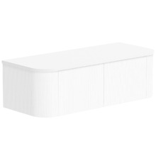 Waverley 1200mm Wall Hung Single Vanity
